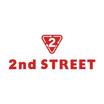 2nd STREET